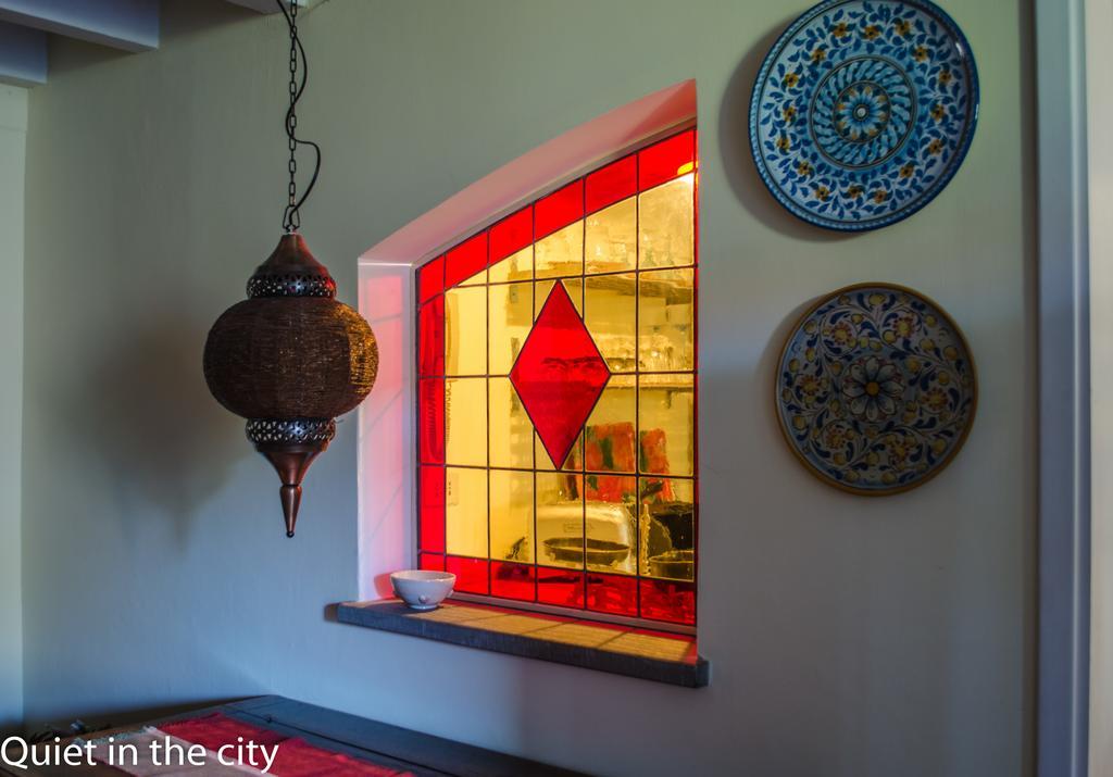Apartments Quiet In The City Флоренция Екстериор снимка