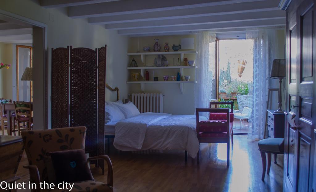 Apartments Quiet In The City Флоренция Екстериор снимка