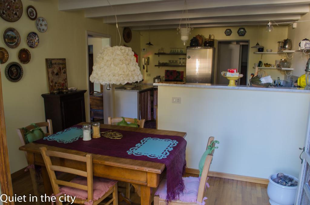 Apartments Quiet In The City Флоренция Екстериор снимка