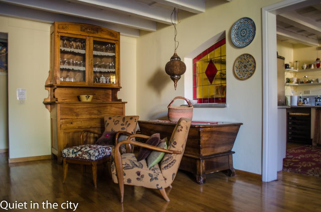 Apartments Quiet In The City Флоренция Екстериор снимка