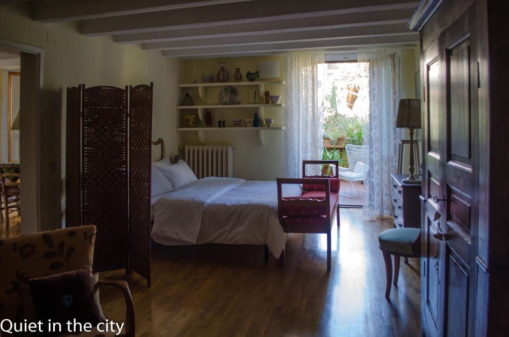 Apartments Quiet In The City Флоренция Екстериор снимка