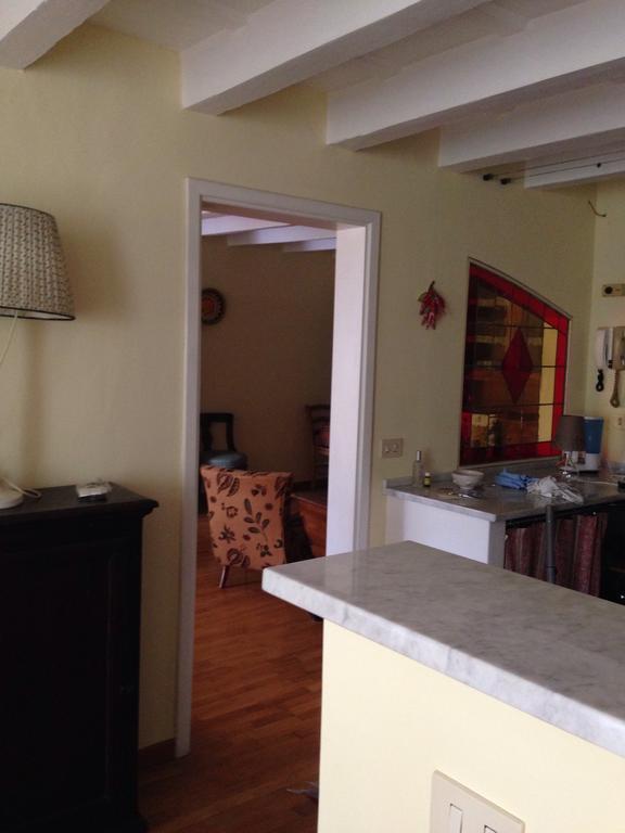 Apartments Quiet In The City Флоренция Стая снимка
