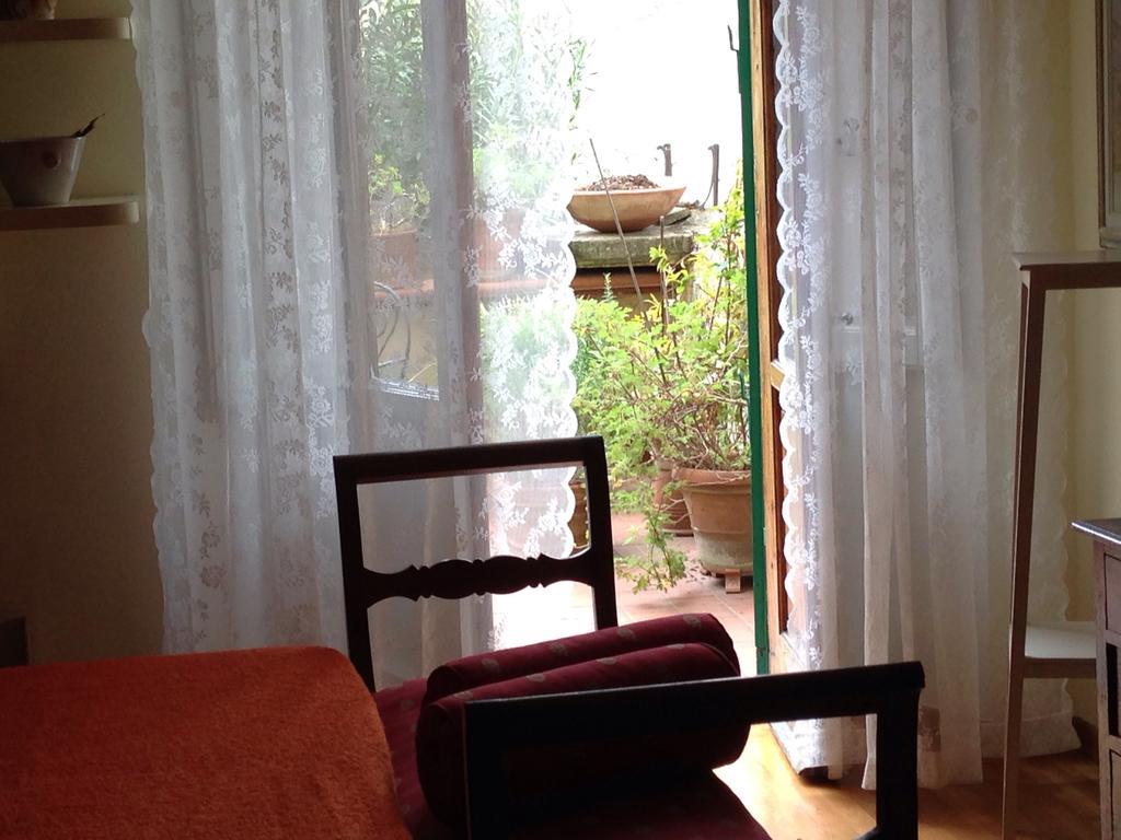 Apartments Quiet In The City Флоренция Стая снимка
