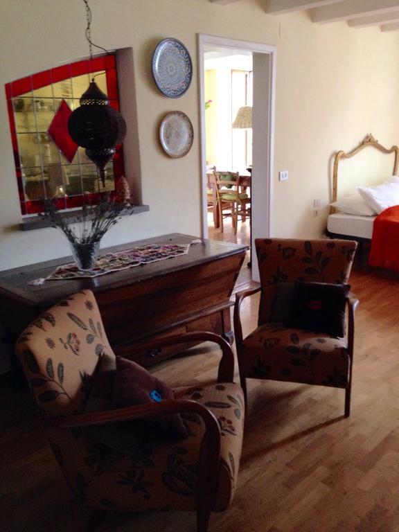 Apartments Quiet In The City Флоренция Стая снимка